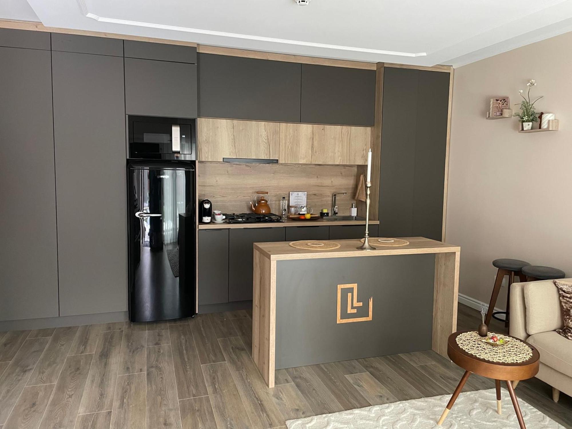 Doublel Studios Bacau Bagian luar foto